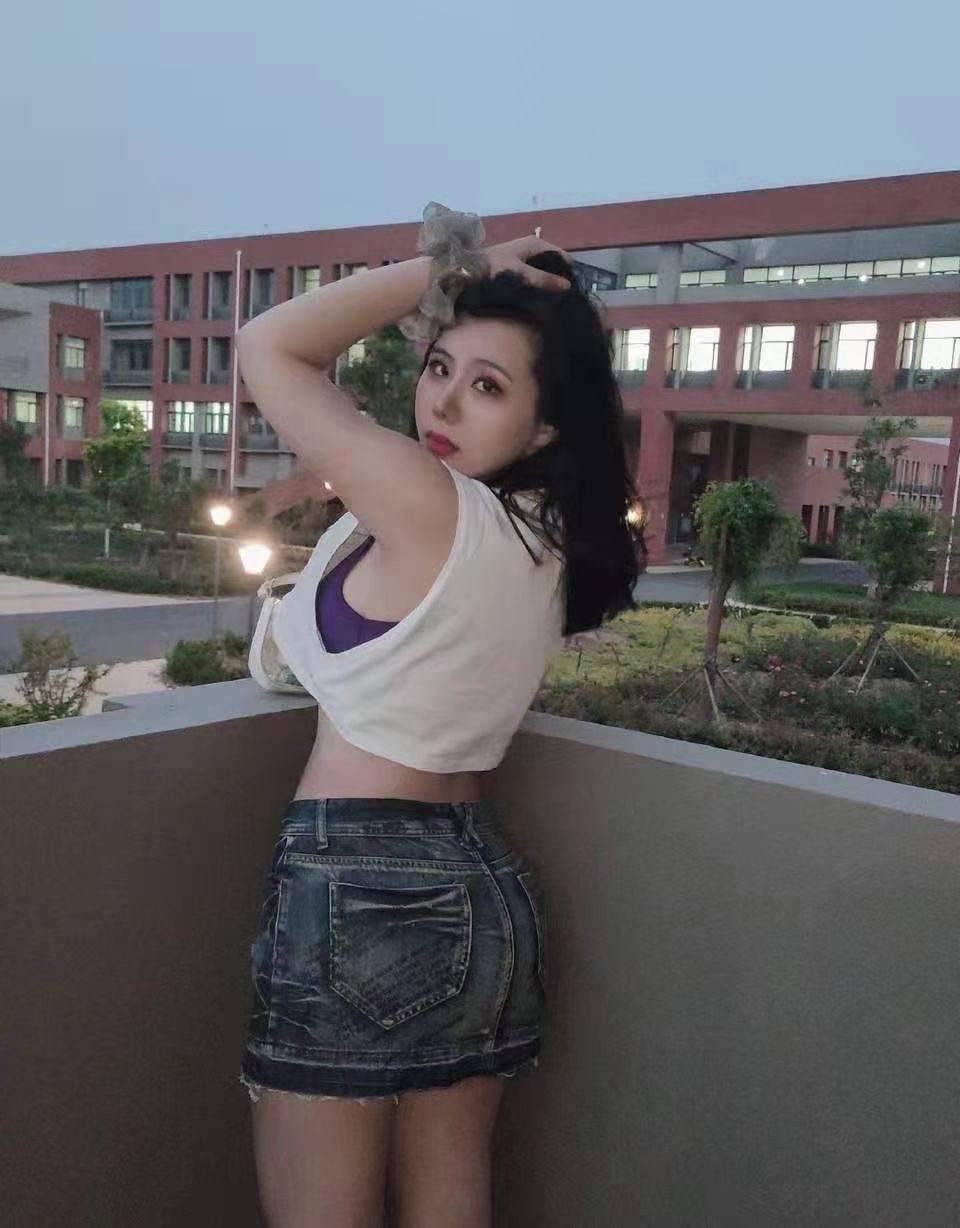 哈尔滨个人性感兼职